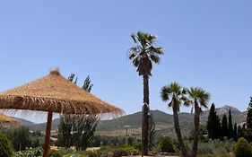 cortijo los arcos